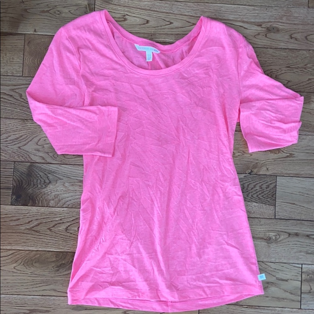 Victoria Secret Pajama Top